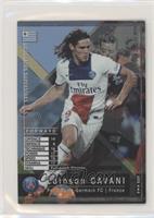 Edinson Cavani