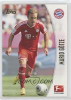 Mario Gotze