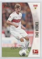 Timo Werner