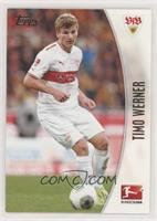 Timo Werner