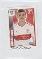 Timo Werner