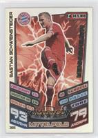 Matchwinner - Bastian Schweinsteiger [EX to NM]