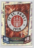 Clubkarte - FC St. Pauli