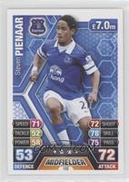 Steven Pienaar