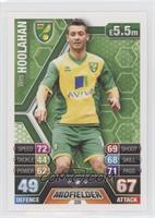 Wes Hoolahan