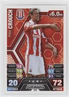 Peter Crouch [EX to NM]