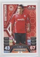 Peter Whittingham