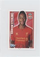 Raheem Sterling