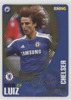 David Luiz