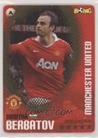 Dimitar Berbatov [EX to NM]