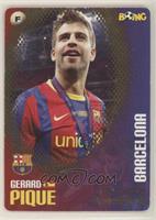 Gerard Pique