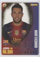 Jordi Alba