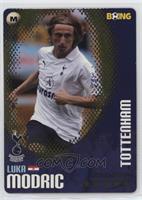 Luka Modric [EX to NM]