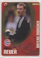 Manuel Neuer