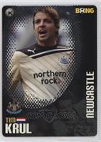 Tim Krul [EX to NM]