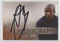 Ashley Young [Good to VG‑EX] #/55