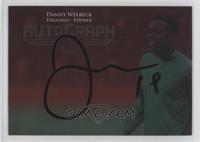 Danny Welbeck #/55