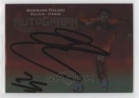 Marouane Fellaini #/55