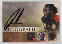 Romelu Lukaku #/55