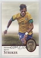 Neymar Jr. #/240