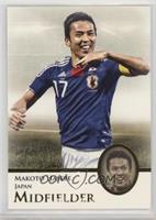 Makoto Hasebe