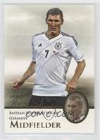 Bastian Schweinsteiger