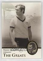 Franz Beckenbauer