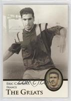 Eric Cantona