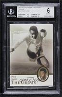 Pele [BGS 6 EX‑MT]