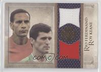 Rio Ferdinand, Roy Keane #/170