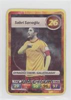 Sabri Sarioglu [Poor to Fair]
