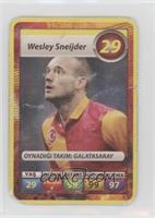 Wesley Sneijder [Poor to Fair]