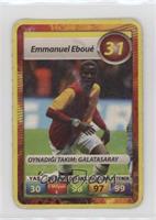 Emmanuel Eboue [Poor to Fair]