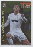 Top 2013 - Cristiano Ronaldo [EX to NM]