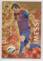 Superstar - Lionel Messi [EX to NM]
