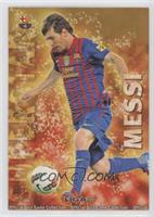 Superstar - Lionel Messi