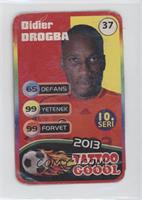 Didier Drogba [Poor to Fair]