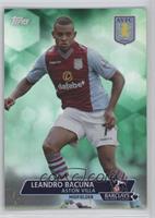 Leandro Bacuna #/99