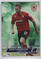 Aron Gunnarsson #/99