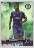 Ashley Cole #/99