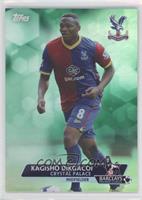 Kagisho Dikgacoi #/99