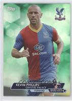 Kevin Phillips #/99