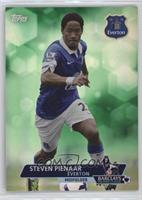 Steven Pienaar #/99