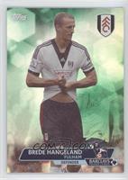 Brede Hangeland #/99