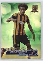 Tom Huddlestone #/99