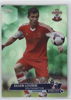 Dejan Lovren #/99