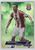 Erik Pieters #/99