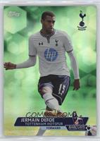 Jermain Defoe #/99