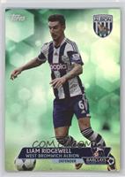 Liam Ridgewell #/99