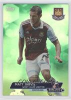 Matt Jarvis #/99